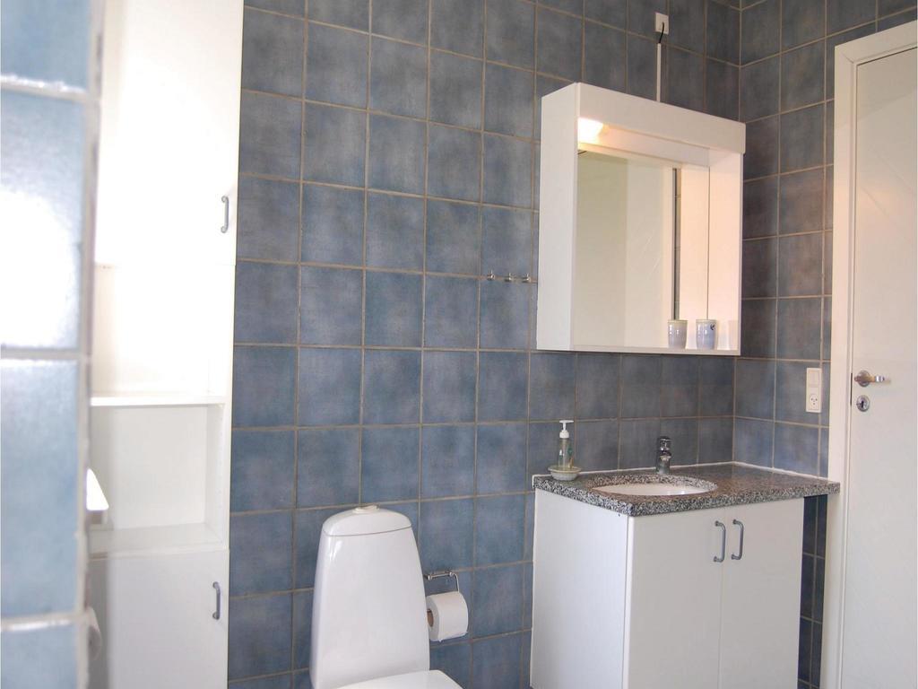 Nice Home In Knebel With Kitchen ภายนอก รูปภาพ